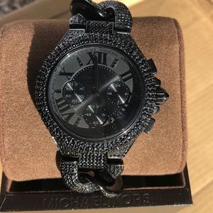 Women’s Michael Kors Camille Watch